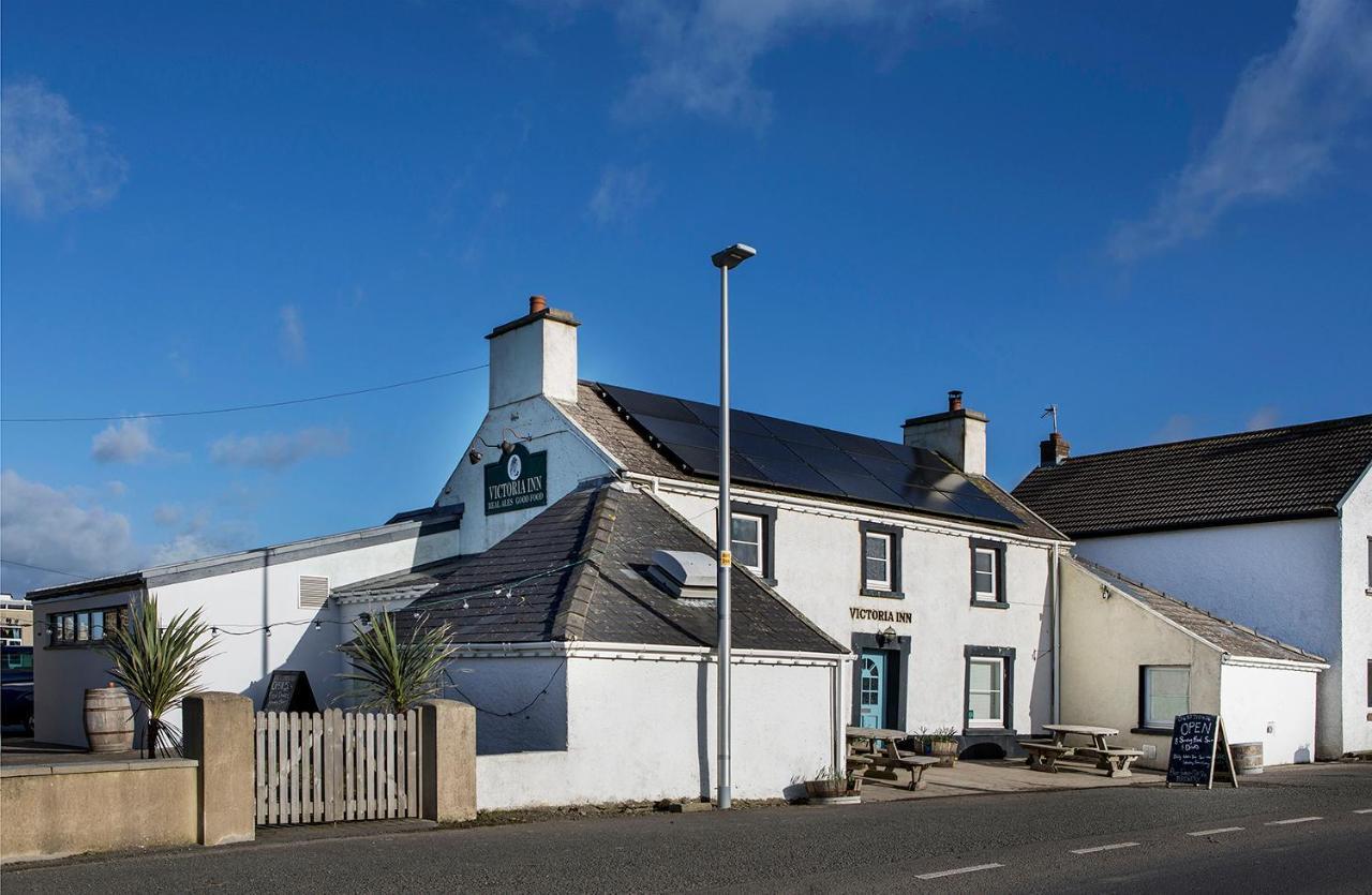 Victoria Inn Brewhouse B&B Roch Exteriör bild